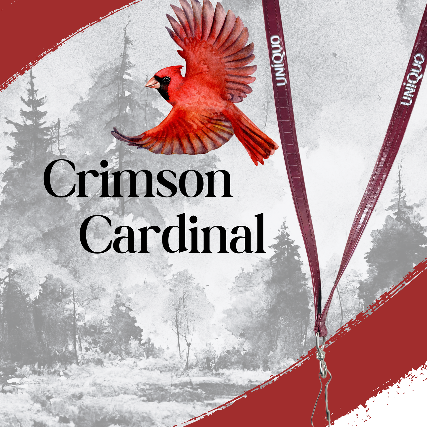 Crimson Cardinal
