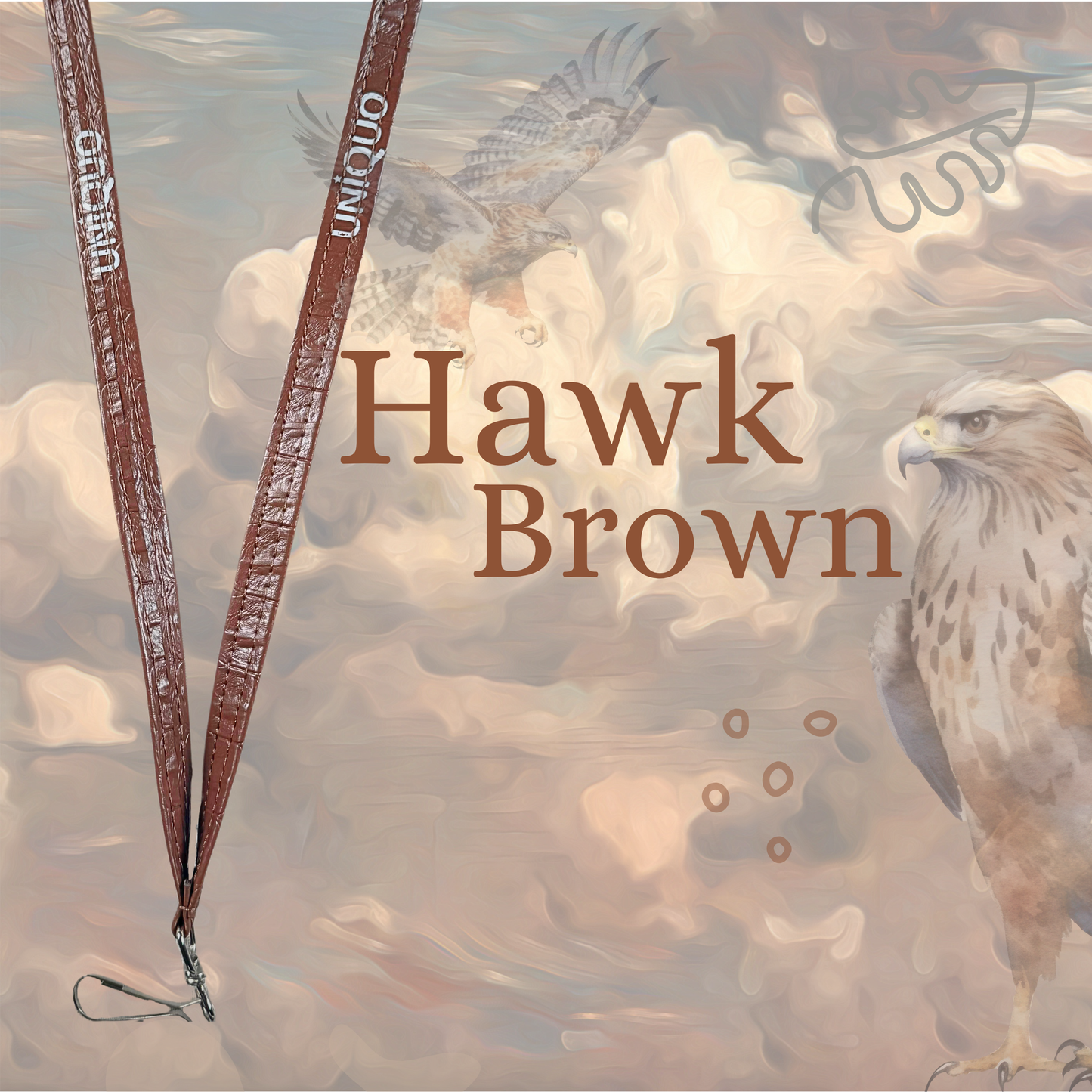 Hawk Brown