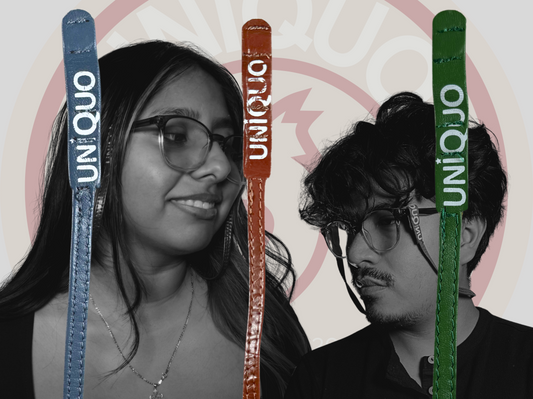 Eyeglass Straps